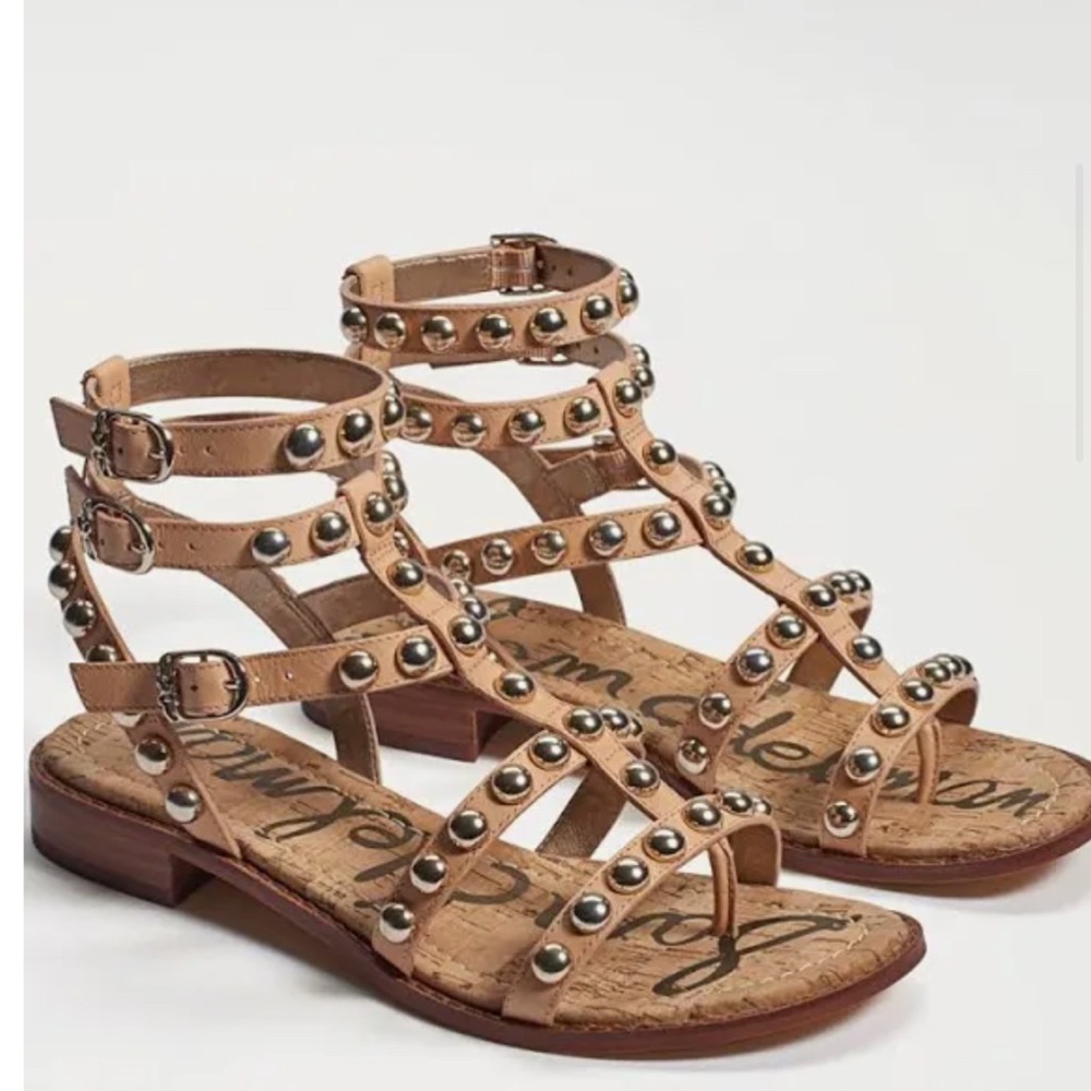 Sam Edelman Eavan Sandals